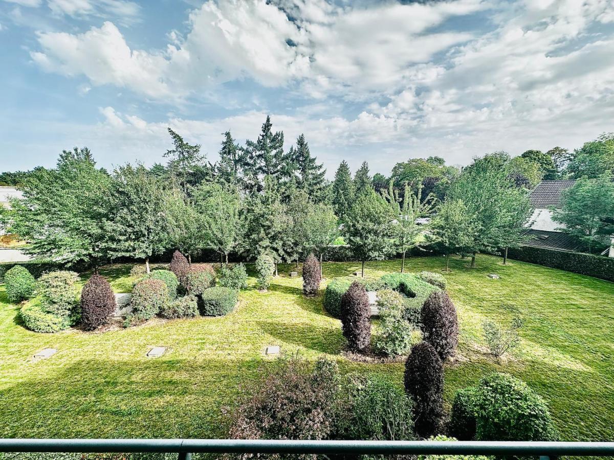 Btobed - Location Professionnelle - Appartement 4 Personnes Parking Gratuit - Proche Parc Des Expositions Et Aeroport Cdg Villepinte  Kültér fotó